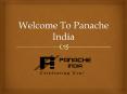 PanacheIndia - Buy Online Indian Ethnic Wedding Clothes