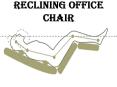 Reclining Office Chair India PowerPoint PPT Presentation
