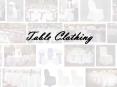 Affordable Table Clothing PowerPoint PPT Presentation