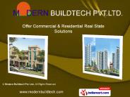 Modern BuildTech India PVT Ltd