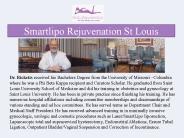 Smartlipo Rejuvenation St Louis