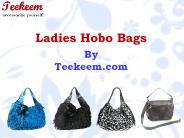 Hobo Bags - Teekeem