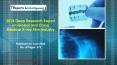 Global and China Medical X-ray Film Industry PowerPoint PPT Presentation
