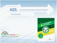 H2S - Hydrogen Suphide Safety Training Programme