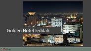 Golden Hotel Jeddah