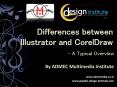 differentiate illustrator n coreldraw PowerPoint PPT Presentation