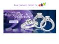 New Diamond District On Ebay PowerPoint PPT Presentation