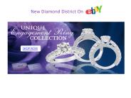 New Diamond District On Ebay