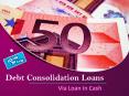 Debt Consolidation cash Loans in london PowerPoint PPT Presentation