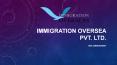 Get Your Visa With The Best Immigration Office In India PowerPoint PPT Presentation