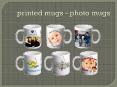 printed photo mugs PowerPoint PPT Presentation