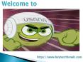 Usana Vitamins PowerPoint PPT Presentation