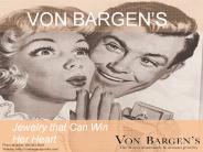 Von Bargen’s Jewelry