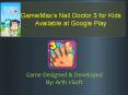 GameiMax’s Nail Doctor 3 for Kids Available at Google Play PowerPoint PPT Presentation