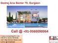 Godrej Aria Gurgaon PowerPoint PPT Presentation