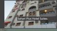 Sahari Plus Hotel Suites - Jeddah Hotels PowerPoint PPT Presentation