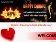 Online Corporate Diwali Gifts