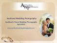 Wedding Photography in Auckland PowerPoint PPT Presentation