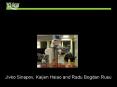 Jivko Sinapov, Kaijen Hsiao and Radu Bogdan Rusu PowerPoint PPT Presentation