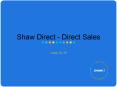 Shaw Direct - Direct Sales PowerPoint PPT Presentation