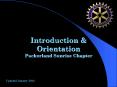 Introduction PowerPoint PPT Presentation