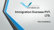Immigration office Australia ensuring best migration service framework