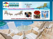 Great Ways to Decorate Your Patio