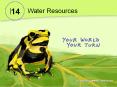 Water Resources PowerPoint PPT Presentation