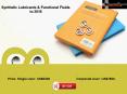 Synthetic Lubricant & Functional Fluid Industry by Size, Share, Trends, Growth and 2018 Global Forecast Report
