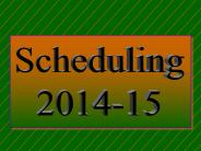 Scheduling