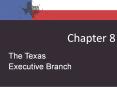 The Texas PowerPoint PPT Presentation