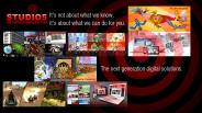3D Animation Applications in Television Commercials