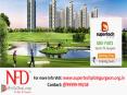 Lavish Life of Golf Course with Supertech Plots Gurgaon @ 9999999238 PowerPoint PPT Presentation