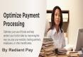 Optimize Payment Processing Service – Radiant Pay, London PowerPoint PPT Presentation