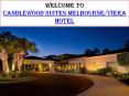 Candlewood Suites Melbourne/Viera Hotel