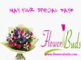Send Birthday Flowers to Hyderabad PowerPoint PPT Presentation
