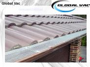 Gutter guard Gold Coast