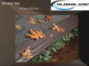 Leaf guard Brisbane