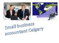 Small business accountant Calgary PowerPoint PPT Presentation