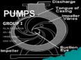 PUMPS PowerPoint PPT Presentation