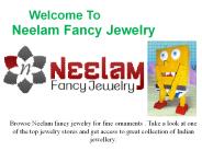 Indian Fancy Jewellery Store