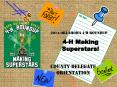 2014 Oklahoma 4-H Roundup PowerPoint PPT Presentation