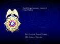 Oklahoma Bureau of Narcotics and Dangerous Drugs Control PowerPoint PPT Presentation