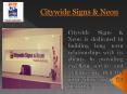 Corporate Signage Manufacturers & Installers in Melbourne PowerPoint PPT Presentation
