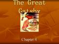 The Great Gatsby PowerPoint PPT Presentation