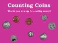 Counting Coins PowerPoint PPT Presentation