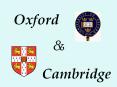 Cambridge PowerPoint PPT Presentation