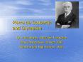 Pierre de Coubertin and Olympism PowerPoint PPT Presentation