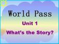 World Pass PowerPoint PPT Presentation