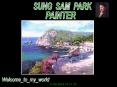 SUNG SAM PARK- PAINTER.pps PowerPoint PPT Presentation